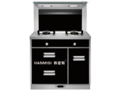 韩密斯集成灶HMS-JCZ-ST-10图1