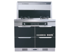 韩密斯集成灶HMS-JCZ-ST-15图1