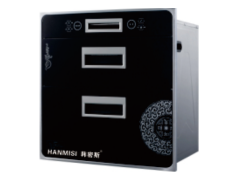 韩密斯保洁柜HMS-X04图1