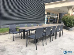 铝制家具系列图2