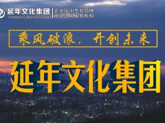 延年文化集团企业文化