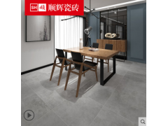 顺辉瓷砖 水泥砖仿古砖客厅地砖600x600  维纳斯图1