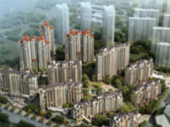 江西南昌新地阿尔法