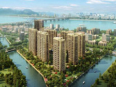 浙江杭州半岛国际