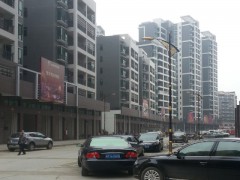 广东韶关亿华城