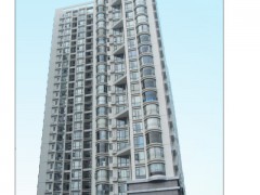 深圳京基.东方都会