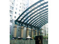 郑州天下城小区