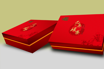 巴马瑶寨系列檫剂2