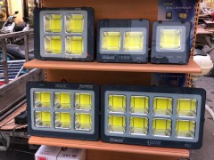 50瓦LED投光灯图2