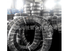 63 PE管 PE给水管 PE自来水管图2