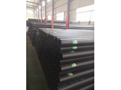 225 PE管 PE给水管 PE自来水管图3
