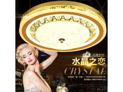 东方灯饰ZT水晶吸顶灯6240图1