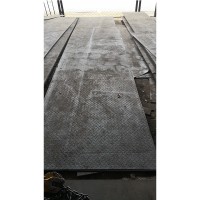 鑫恒力园钢板防滑平台板