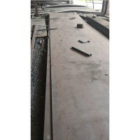 鑫恒力园钢板工地铺路钢板