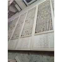 宏发木线木雕HF-013