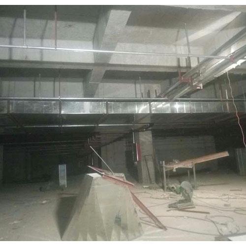 消排烟通风管道5
