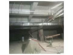 洁净通风设备   消排烟通风管道5图1