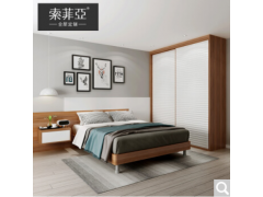索菲亚衣柜2图1