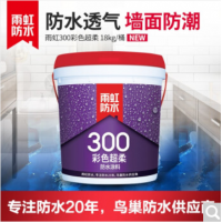 雨虹（YUHONG） 东方雨虹 雨虹防水300  防水涂料