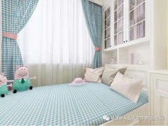 福建碧水蓝天装饰南阳分公司 ◆方城吴府龙城