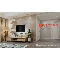 室内设计效果图10