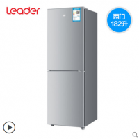 海尔 统帅 BCD-182LTMPA 双门小冰箱