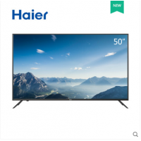 海尔 LS50M31 50英寸4K超高清智能 平板电视机