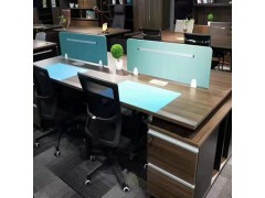 安迪办公家具办公桌图1