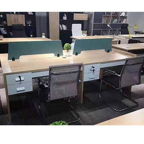 安迪办公家具办公桌9