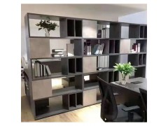 安迪办公家具书柜图1
