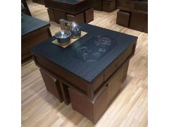 安迪办公家具茶桌 4图1