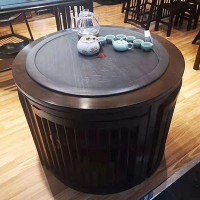 安迪办公家具茶桌 7