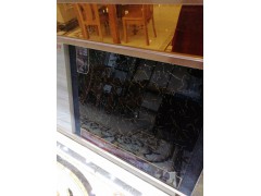 红石明珠8002#金丝大理石图2