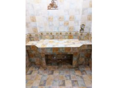 格莱斯35715～35716丘园印象图2