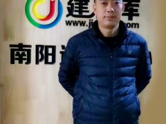 工程部人员：赵华先生