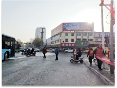 南阳广告南阳火车站户外大牌广告 广告位招租 广告宣传品牌宣传图2