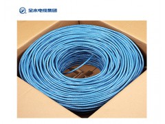 六类网线图3