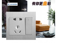 J800系列 插座图2