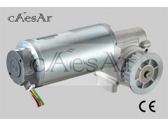 广州凯撒ES200自动平移门门机图3