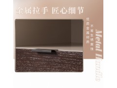 顾家家居卧室床头柜惠尚PT2019G图3