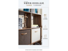 置物架角柜收纳宫格柜XJ图3