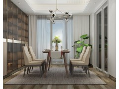 卧室榻榻米整体定制定图3