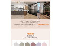 天格新实木地板 纯实木锁扣 家用适用于地暖图3