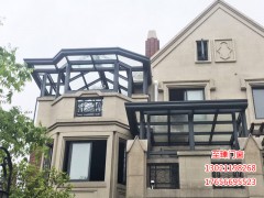 断桥铝门窗图1