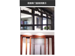 断桥铝门窗图2