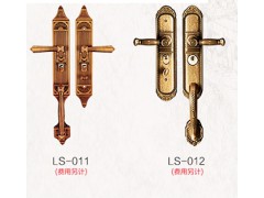 可选拉手/智能锁系列图2