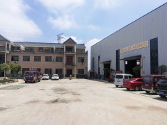 范俊门业诚招全国各县市经销商图2
