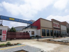 范俊门业诚招全国各县市经销商图3