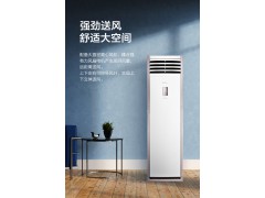 大3匹冷暖 客厅空调立式方柜图2