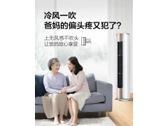 空调大2匹 一级能效变频冷暖 智能无风感图2